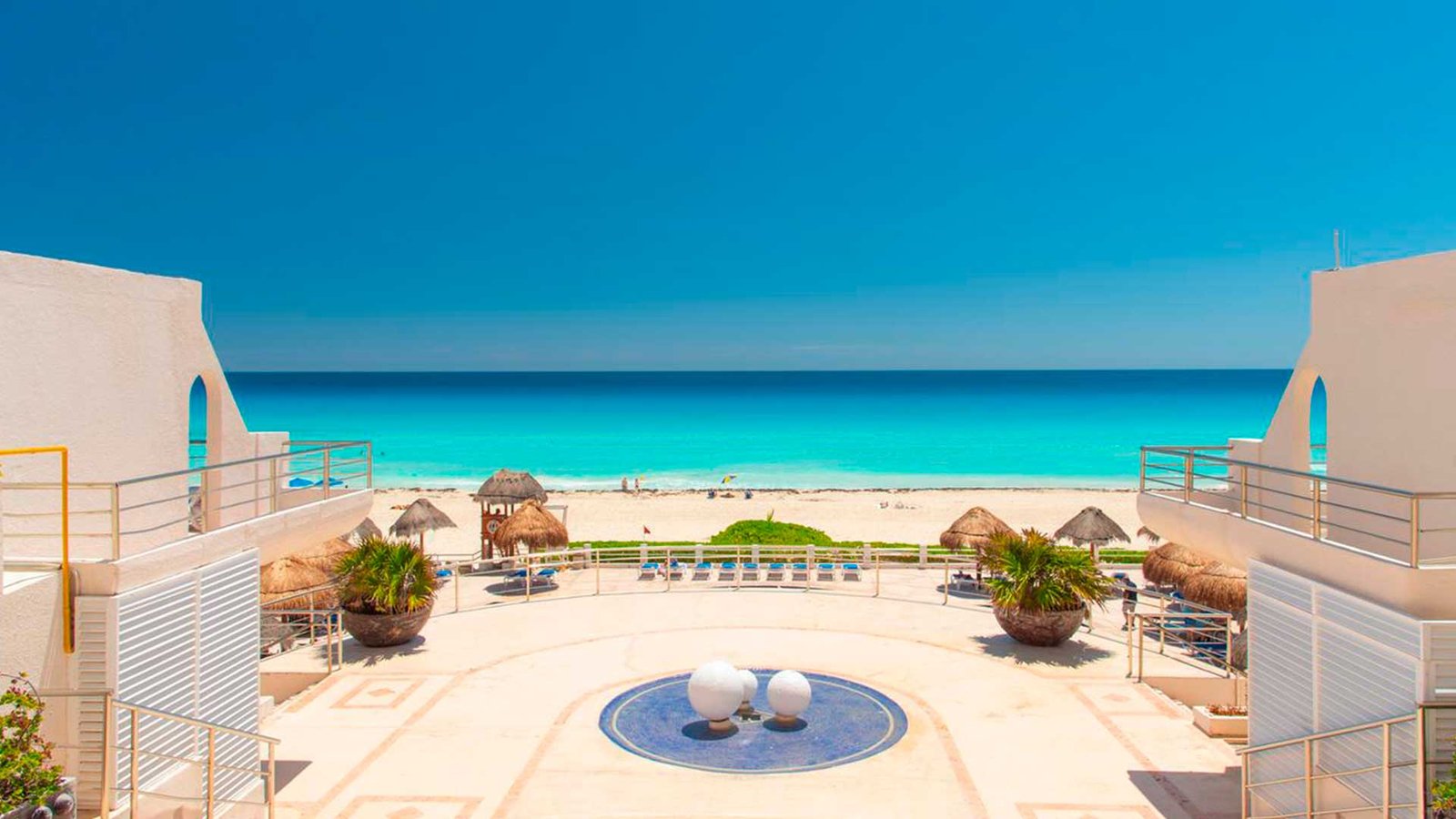 Vacation rental operations managed by Reyjao in Cancun